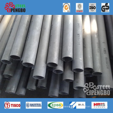 ASTM A249 Stainless Steel Tube for Heat Exchanger